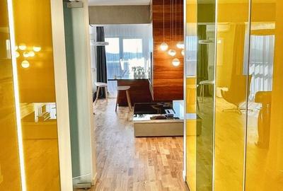Apartament cu 3 camere semidecomandat, mobilat în Zorilor - 16