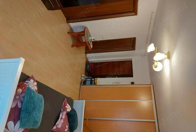 Garsonieră decomandată în Chiajna - 2