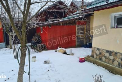 Casă cu 2 camere cu Teren 400 Mp în Tutana - 4