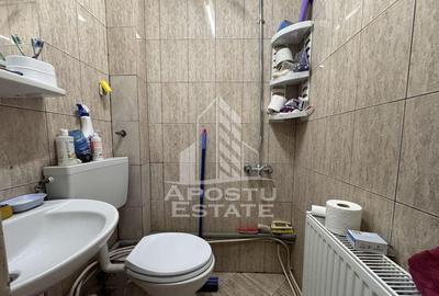 Garsoniera de vanzare | 20mp | Zona Blascovici - 5