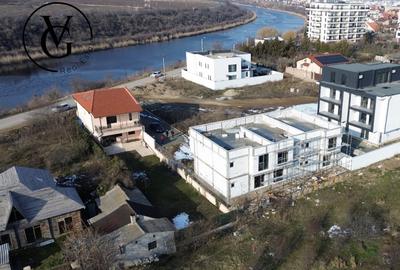 Vila moderna - Mamaia sat - terasa circulabila - 6