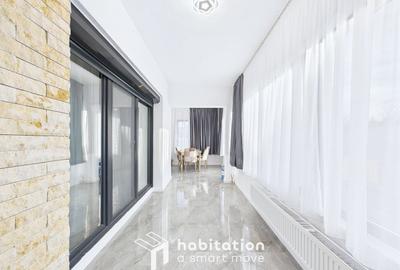 Casă individuală cu 4 camere cu Canalizare în Girocului - 8