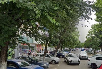 Spatiu comercial 125 mp de vanzare – Sos. Oltenitei, randament peste 7% - 2