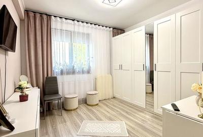 Apartament cu 2 camere decomandat în Copou - 7