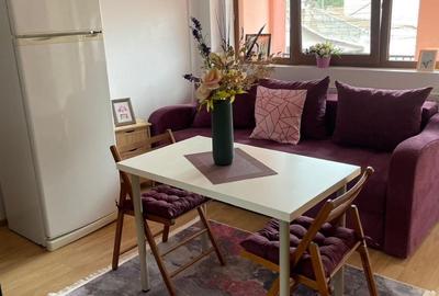 Apartament 2 camere in vila - Dacia - 450 euro/luna(Cod E2) - 3