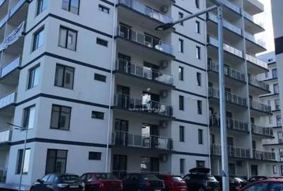 Apartament cu 2 camere în Nord - 1