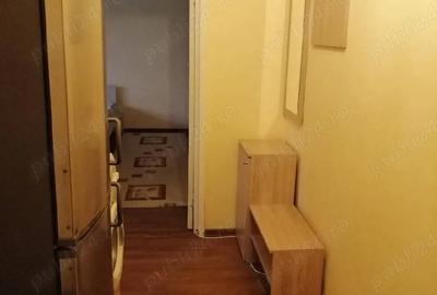 Garsonieră decomandată în Central - 5