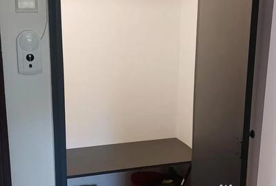 Apartament cu 2 camere semidecomandat, mobilat în Costin Georgian - 10