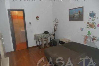 Inchiriere garsoniera, situata in Targu Jiu, 23 August (in Bloc Nou) - 1