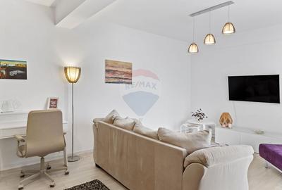 Apartament cu 2 camere decomandat, mobilat în Parcul Circului - 7