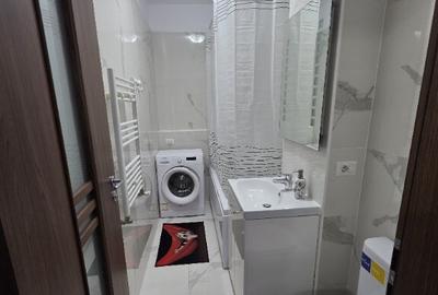 Apartament Nou + Loc de Parcare Privat + Terasa 12mp - 7