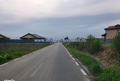 Spațiu comercial, în Balotești - 16