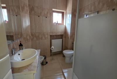 3 camere bloc mic, centrală,albă iulia - 3