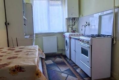 Apartament cu 2 camere decomandat în Central - 5
