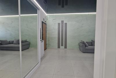 Mamaia Nord- 2 camere in prima linie la Marea Neagra, mobilat-utilat complet Mamaia Nord- 2 camere in prima linie la Marea Neagra, mobilat-utilat complet - 19