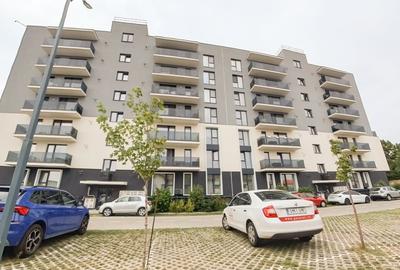 Garsonieră semidecomandată în Străulești - 1