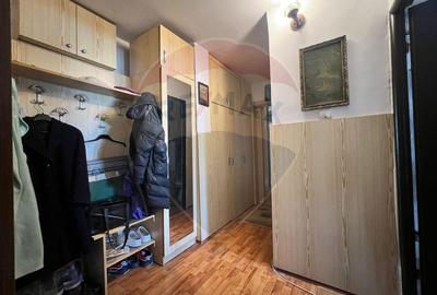 Apartament cu 3 camere decomandat în Central - 7