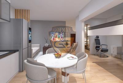 Apartament 2 cam , Tomis Plus, et 7, Boxa si Parcare - 3