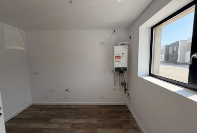 Casă cu 4 camere în Crețuleasca - 5