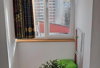 Iancului - 7 minute Metrou - Garsoniera  confort 1 - MODERNA - 4