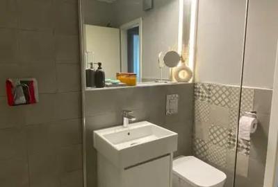 Apartament cu 2 camere decomandat în Victoriei - 13