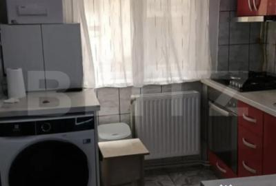 Apartament cu 3 camere semidecomandat în Central - 7