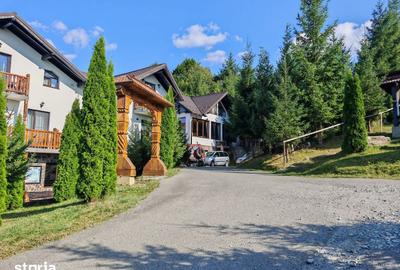 Casă cu Teren 2600 Mp în Moisei - 7