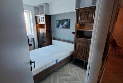 3 Camere | Tineretului | 2 min Metrou | Mobila Vintage - 4
