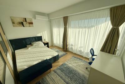 Ofer spre inchiriere Studio dublu, complex Atria, prima inchiriere - 2