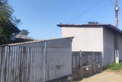 Teren de 400 mp, în Cochinești - 5