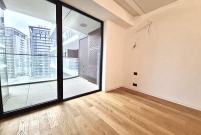 Apartament 2 camere cu vedere spre lac, ansamblul YACHT KID - 7