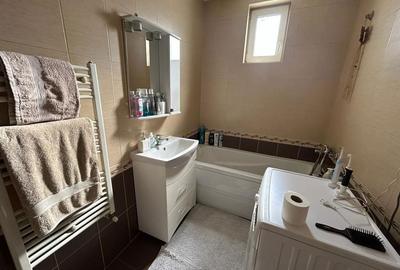 Apartament cu 2 camere decomandat în Șelimbăr - 6