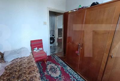 Apartament cu 3 camere semidecomandat, mobilat în Apusului - 2