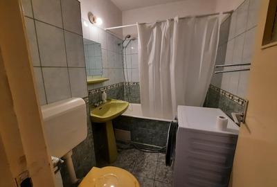 Garsonieră semidecomandată, mobilată în Progresul - 8