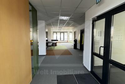 Birouri moderne 170mp, 3 parcari, Calea Turzii zona Mercedes - 2