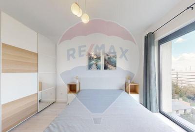 Apartament de lux de inchiriat in zona Camera de Comert - 3