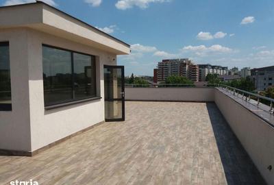 Spațiu comercial, de 400 mp, în Tei - 1
