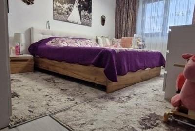 Apartament 3 camere, 66 mp, constructie 2020, parcare inclusa - 2