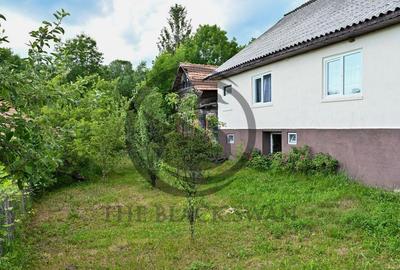 Casa 4 camere de vanzare | Zona linistita | Talea Prahova... - 13