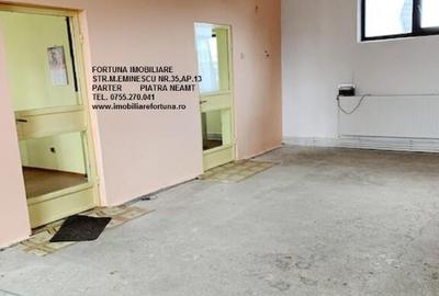 Spatiu comercial birouri/productie, de inchiriat - 7