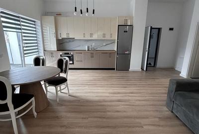 Apartament cu 3 camere decomandat în Exterior Vest - 12