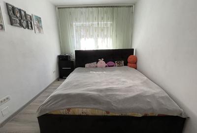 Apartament cu 2 camere decomandat, mobilat în Aradului - 17