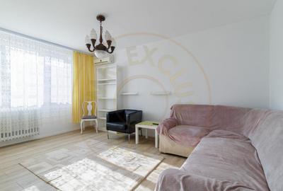 Apartament cu 3 camere decomandat, mobilat în Berceni - 10