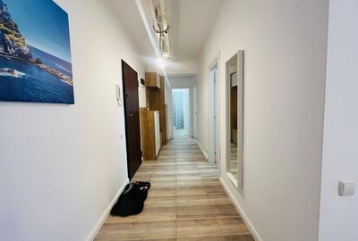 Apartament cu 2 camere decomandat, mobilat în P-ța Muncii - 4