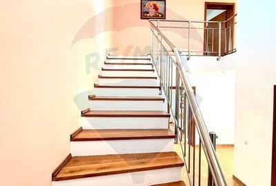 Casă individuală cu 5 camere cu Teren 800 Mp în Ferme - 30