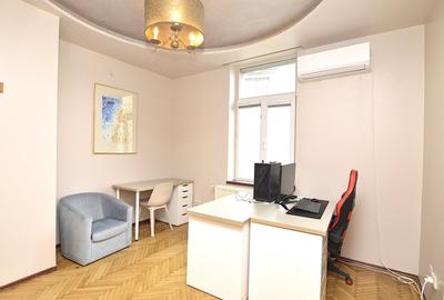 Apartament cu 3 camere semidecomandat, mobilat în Unirii - 2