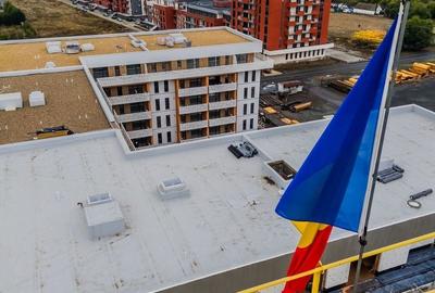 Apartament 2 camere de vanzare in Future Residence - 18