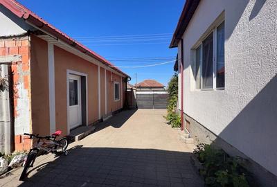 Casă cu 3 camere cu Teren 1500 Mp în Mâsca - 4