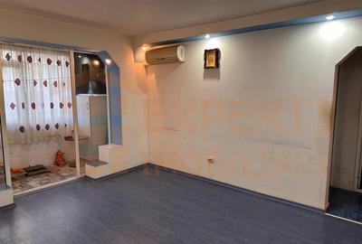 Apartament cu 2 camere semidecomandat, mobilat în Tomis Nord - 10