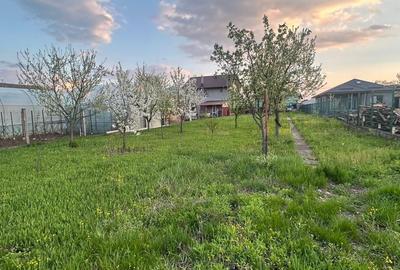 Casă cu 4 camere în Strejnicu - 2